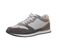 ELMORE 2 - GREY/POLVERE/ORANGE, 45 EU | 10.5 UK
