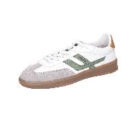 LLOYD Sneaker Low Elian 15-421-31 Uni Weiß Herren Größe 42