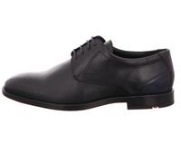 Lloyd Kalmar Schuhe schwarz Extra-Weit 22-852-11 - Größe 43