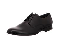 Bugatti man 196 für Herren, schwarz, Gr. 45 EU