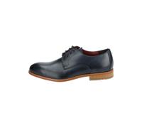 Lloyd Suffolk Business Schuhe blau Ledersohle 14-154-08 - Größe 44.5