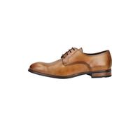 LLOYD SELECTED Businessschuhe Glattleder Cognac - 46