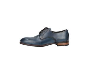 LLOYD SELECTED Businessschuhe Glattleder Ocean - 44