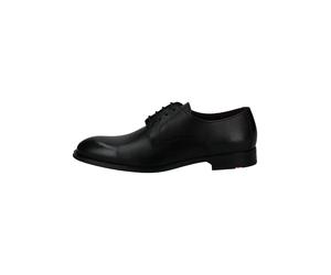 LLOYD SELECTED Businessschuhe Glattleder Schwarz - 40,5