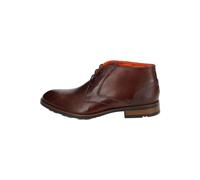 LLOYD SELECTED Businessschuhe Leder Brandy - 41