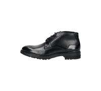 LLOYD SELECTED Businessschuhe Leder Schwarz Warmfutter - 41