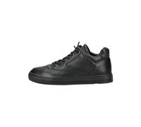 LLOYD SELECTED Sneaker Glattleder Schwarz - 42
