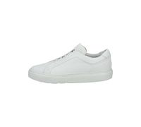 Lloyd Low Sneaker METRO - Gr. 45 - Weiß - Glattleder