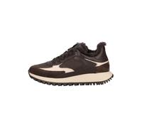 LLOYD SELECTED Sneaker Leder/Textil Moro Warmfutter - 41