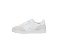 LLOYD SELECTED Sneaker Leder Weiß - 41