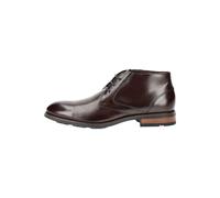 LLOYD Herren Desert Stiefelette Braun 46.5 Glattleder