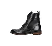 LLOYD SELECTED Stiefelette Glattleder Schwarz - 36
