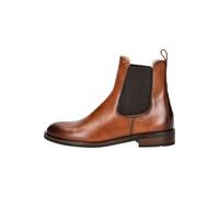 LLOYD SELECTED Stiefelette Leder/Textil Hazelnut - 40,5