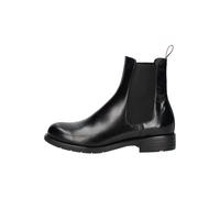 LLOYD SELECTED Stiefelette Leder/Textil Schwarz - 38,5
