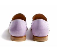 Lloyd Klassische Slipper für Damen, rosa, Gr. 38 EU / 5 UK