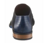 Lloyd RAPHAEL Herren Halbschuh in Schwarz, Größe 10