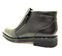 Lloyd Stiefeletten schwarz Jara 44