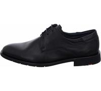 Lloyd Tambo Schnürer - Elegant schwarz Herren Gr. 6.5