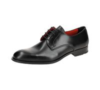 LLoyd Schnürschuh SIENA Schwarz 0 - BLACK 0 14-124-00 Größe 10