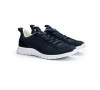 Lloyd - SlipOn URBAN blau für Herren, blau, Größe 40 ½ EU / 7 UK
