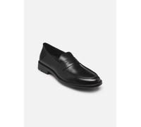 LLOYD Herren Slip On CORE, Männer Businessschuhe,Businessschuhe,Budapester,Style,elegant,Office,büro,Freizeit,Schnuerschuhe, Black, 42 EU / 8 UK