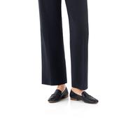 Lloyd Slipper Damen blau, 4.5