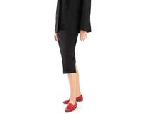 Lloyd Slipper Damen rot, 6.5