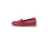 Lloyd Slipper Damen rot, 7.5