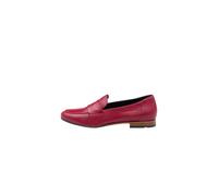 Lloyd Slipper Damen rot, 7.5