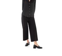 Lloyd Slipper Damen schwarz, 5.5