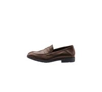 Lloyd Slipper Herren cognac, 7.5