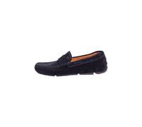 Lloyd Slipper Herren marine, 6.5