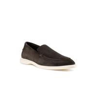 LLOYD Slipper Herren Velours braun, 40.5 (7)
