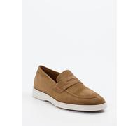 Lloyd Slipper in braun in Größe: 40.5 für Herren