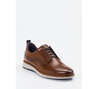 Lloyd Slipper in braun in Größe: 42 für Herren