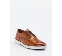 Lloyd Slipper in braun in Größe: 43 für Herren