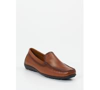 Lloyd Slipper in braun in Größe: 44 für Herren