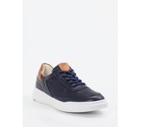 Lloyd Sneaker ARKAN in blau in Größe: 41 für Herren