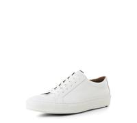 Lloyd Sneaker aus Leder Herren weiß, 8