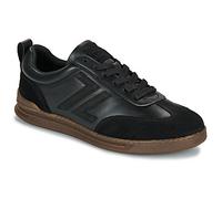 LLOYD Herren Halbschuhe Orbit, Männer Low-Top Sneaker,Strassenschuhe,Sportschuhe,Freizeitschuhe,Turnschuhe,Laufschuhe,schnürer, Black, 41 EU / 7.5 UK