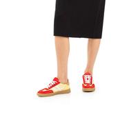 Lloyd Sneaker Damen gelb, 41