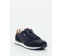 Lloyd Sneaker EDMOND in blau in Größe: 40.5 für Herren