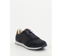 Lloyd Sneaker EDMOND in blau in Größe: 46 für Herren