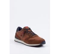 Lloyd Sneaker EDMOND in braun in Größe: 42.5 für Herren