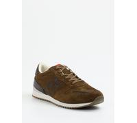 Lloyd Sneaker EMOTION in braun in Größe: 41 für Herren