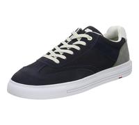 Lloyd Schnürer Edik Blau EU 45