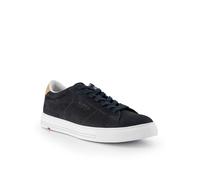 LLOYD Herren Halbschuhe Enrico, Männer Low-Top Sneaker, lose Einlage,schnürer,Freizeit,Halbschuhe,straßenschuhe,Strassenschuhe, Navy, 45 EU / 10.5 UK