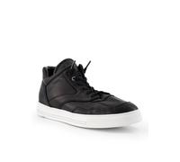 Lloyd Sneaker Herren schwarz, 44