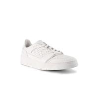 LLOYD Sneaker Herren Glattleder weiß, 47 (12)