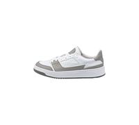 LLOYD Herren Sneaker | Low-Top Kombiniert 44 Beschichtetes Leder | Genarbtes Leder
